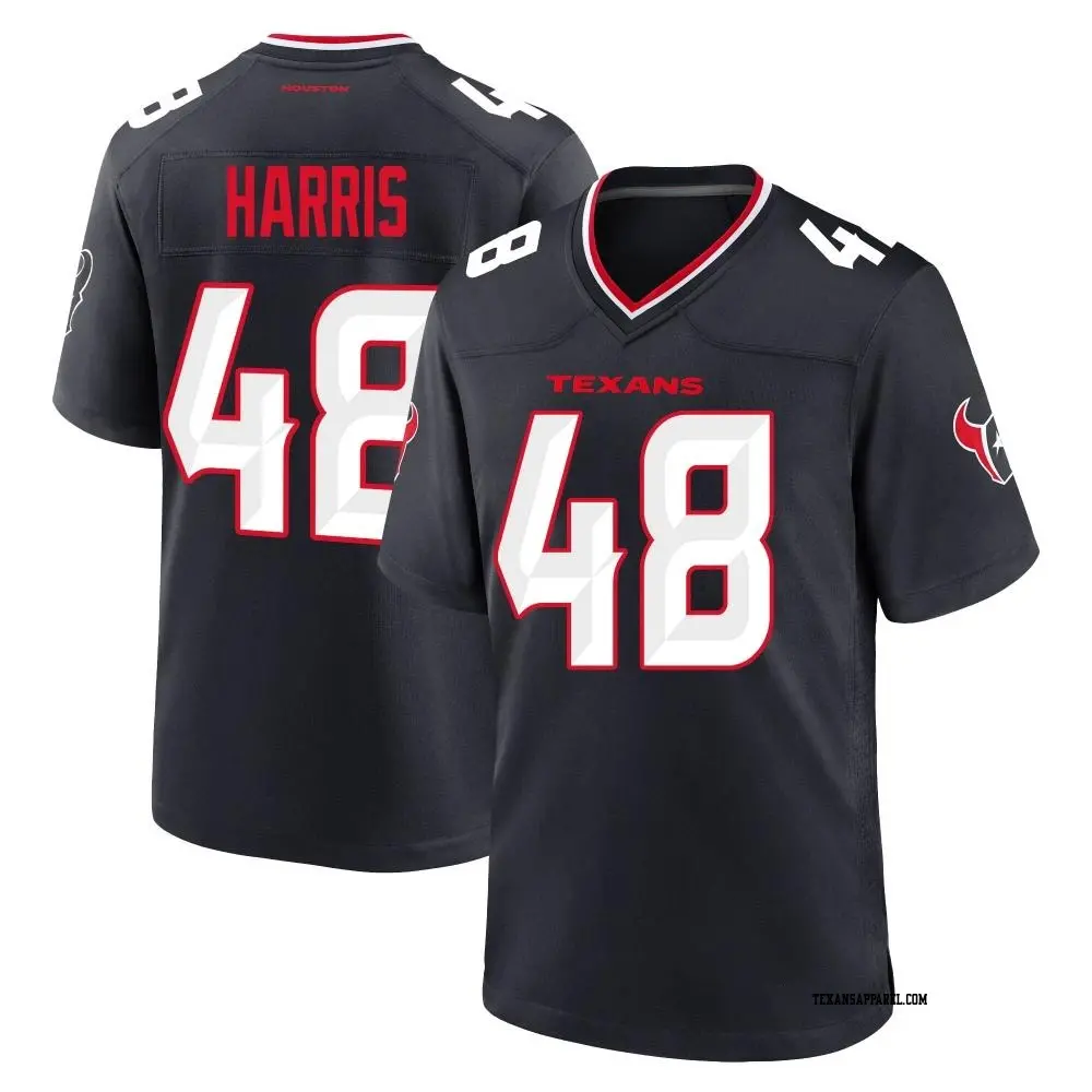 Chris harris jr youth jersey hotsell