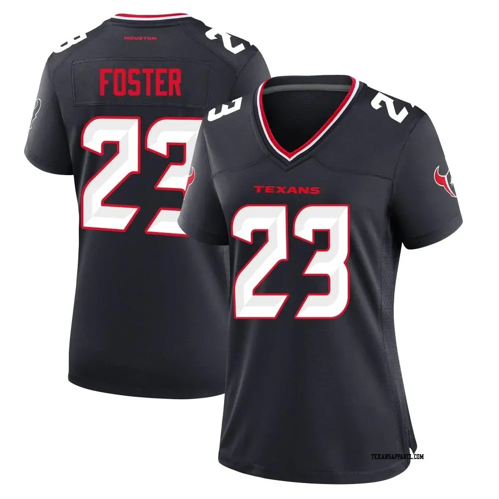 Arian foster jersey best sale