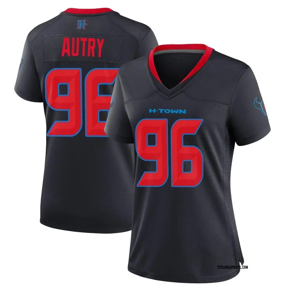 Academy womens texans shirts best sale