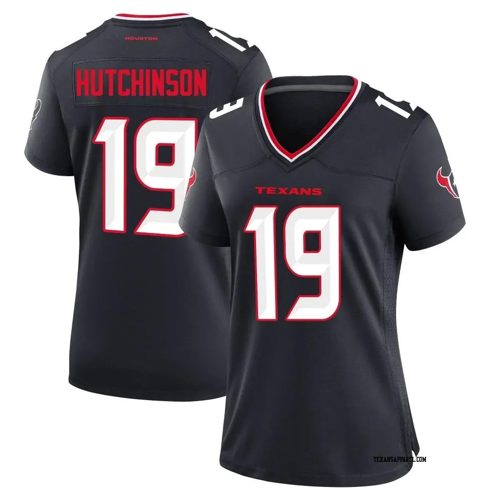 Houston texans girl jersey best sale