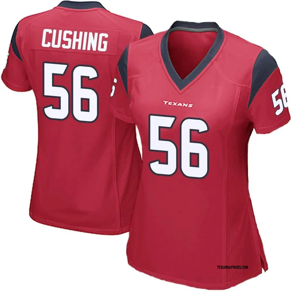 Cushing jersey best sale