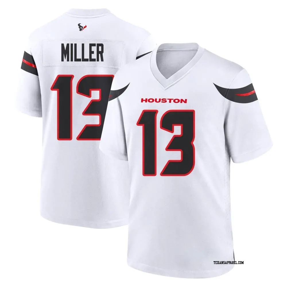 Braxton miller jersey best sale