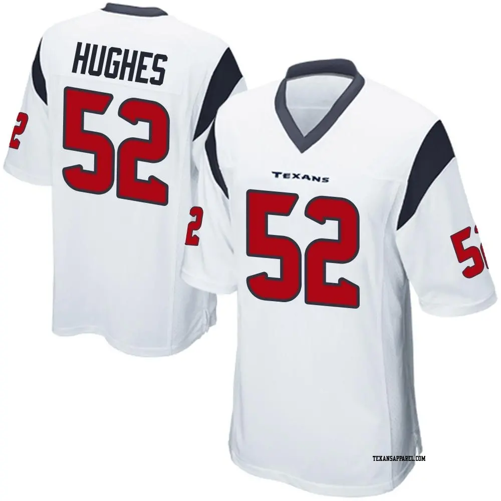 Jerry hughes jersey best sale