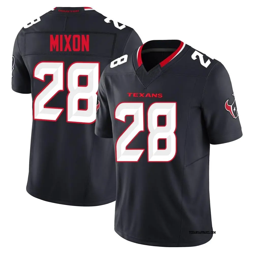 Houston texans platinum jersey hotsell