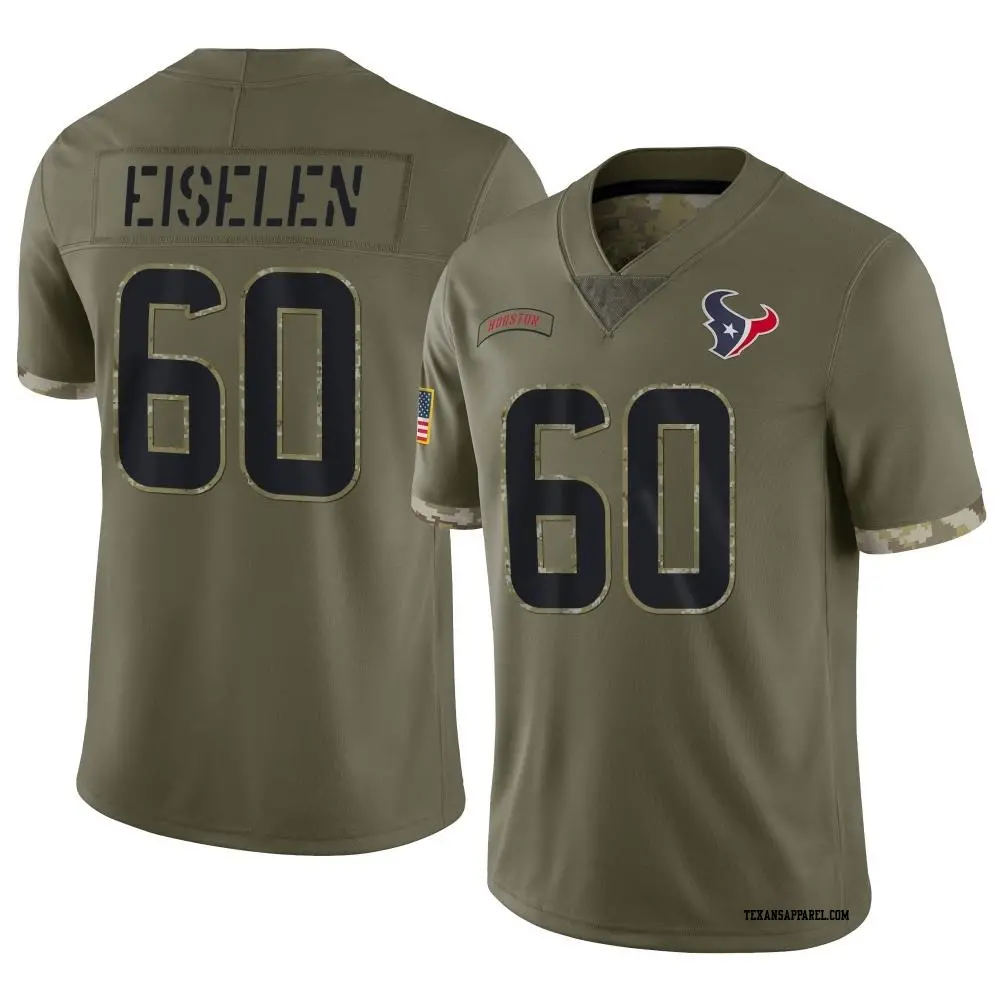 Houston texans salute to service t shirt best sale