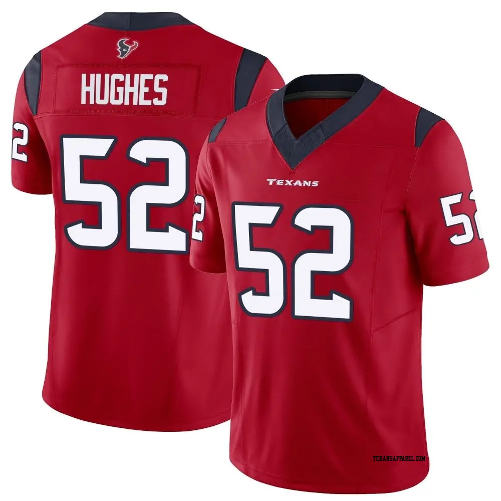 Jerry hughes jersey hotsell